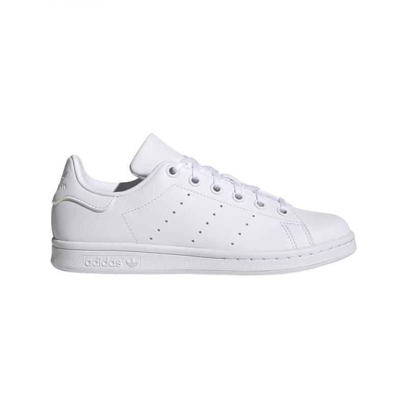 Basket Adidas Originals Stan Smith - Blanc - Femme - Adidas - Adidas - The Bradery