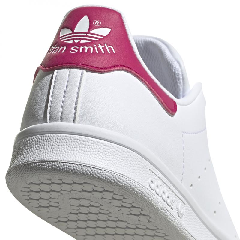 Basket Adidas Originals Stan Smith - Blanc - Femme - Adidas - Adidas - The Bradery