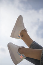 Zapatillas Adidas Originals Stan Smith - Blanco - Mujer - Adidas - Adidas - The Bradery