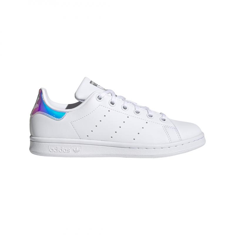 Basket Adidas Originals Stan Smith - Blanc - Femme - Adidas - Adidas - The Bradery