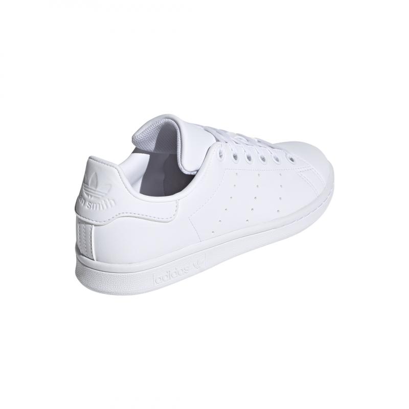 Basket Adidas Originals Stan Smith - Blanc - Femme - Adidas - Adidas - The Bradery