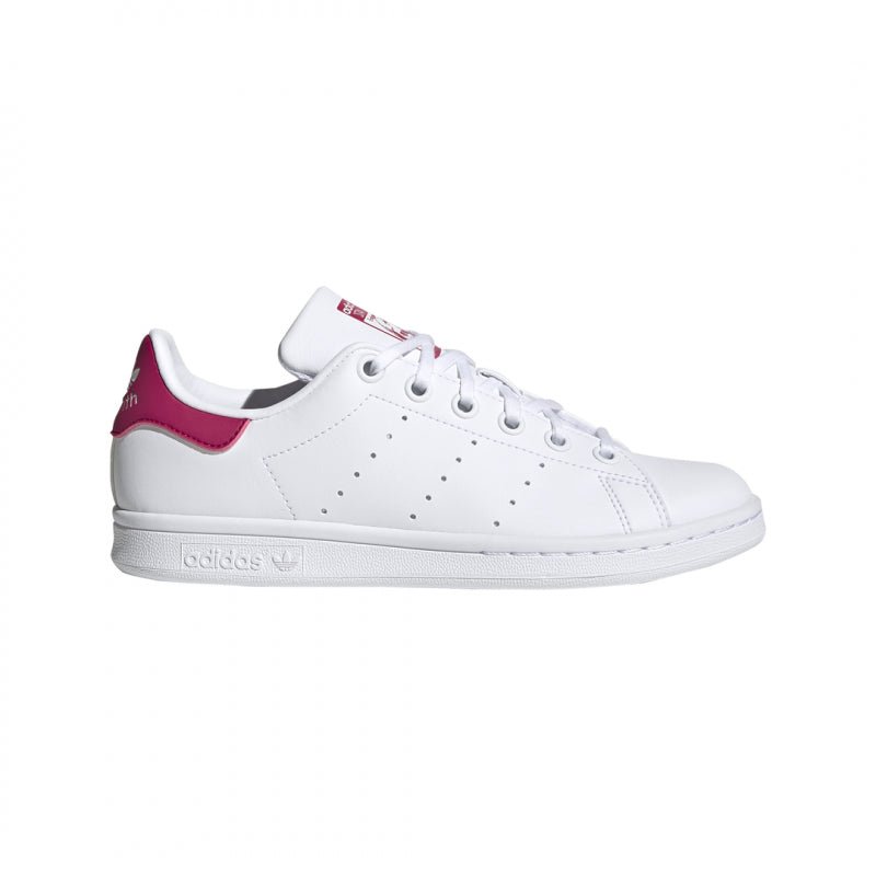 Basket Adidas Originals Stan Smith - Blanc - Femme - Adidas - Adidas - The Bradery