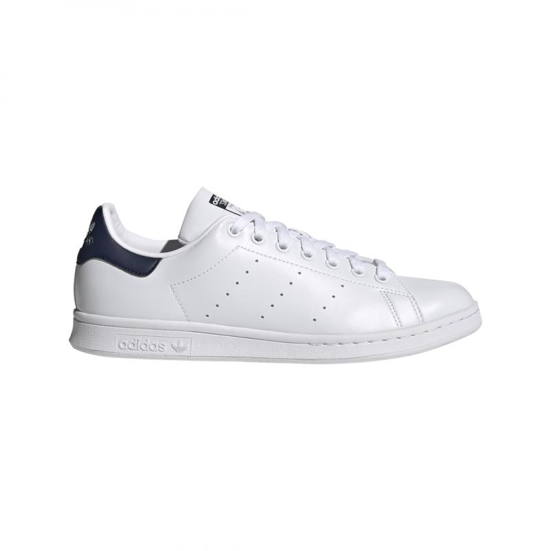 Basket Adidas Originals Stan Smith - Blanc - Homme CHAUSSURE Adidas