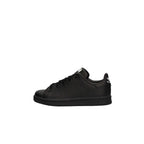 Adidas Originals Stan Smith Cadet Black Sneakers - Children - Adidas1 - The Bradery