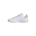 Zapatillas Adidas Originals Stan Smith Cadet - Blanco - Niños Adidas Zapatillas para niños