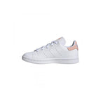 Zapatillas Adidas Originals Stan Smith Cadet - Blanco - Niños Adidas Zapatillas para niños