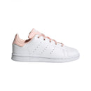 Adidas Originals Stan Smith Cadet Sneaker - White - Child Adidas SHOES