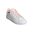 Adidas Originals Stan Smith Cadet Sneaker - White - Child Adidas SHOES