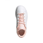 Basket Adidas Originals Stan Smith Cadet - Blanc - Enfant CHAUSSURE Adidas