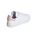 Zapatilla Adidas Originals Stan Smith Cadet - Blanco - Niño Adidas ZAPATOS