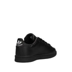 Adidas Originals Stan Smith Cadet Black Sneakers - Children - Adidas1 - The Bradery