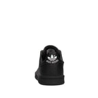 Adidas Originals Stan Smith Cadet Black Sneakers - Children - Adidas1 - The Bradery