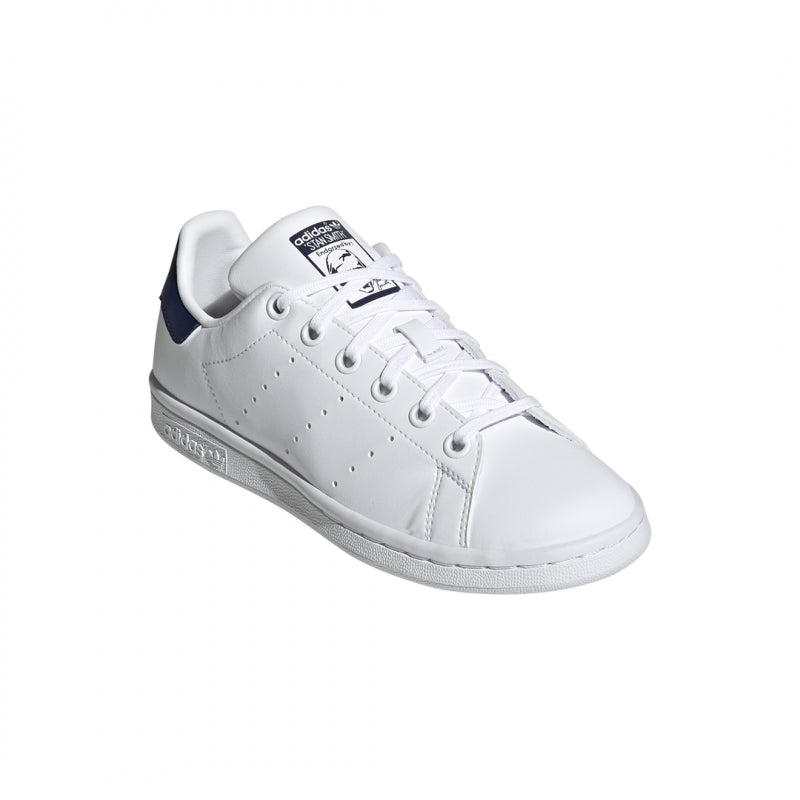 Basket Adidas Originals Stan Smith Junior - Blanc NEW Adidas