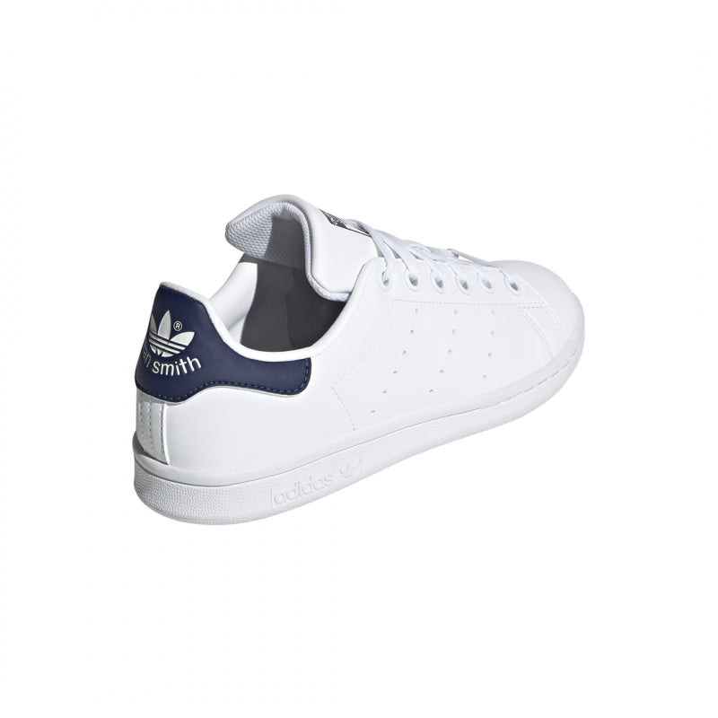 Basket Adidas Originals Stan Smith Junior - Blanc NEW Adidas