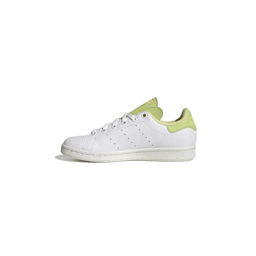 Baskets Originals Stan Smith - Blanc Et Vert