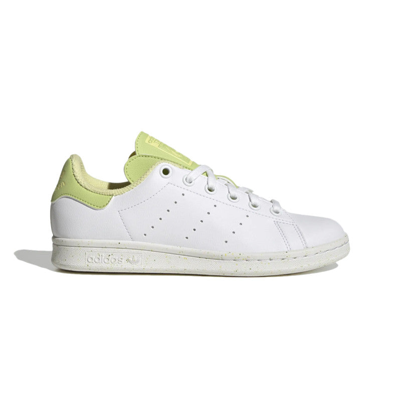 Baskets Originals Stan Smith - Blanc Et Vert