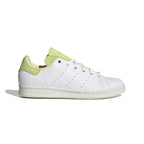 Baskets Originals Stan Smith - Blanc Et Vert