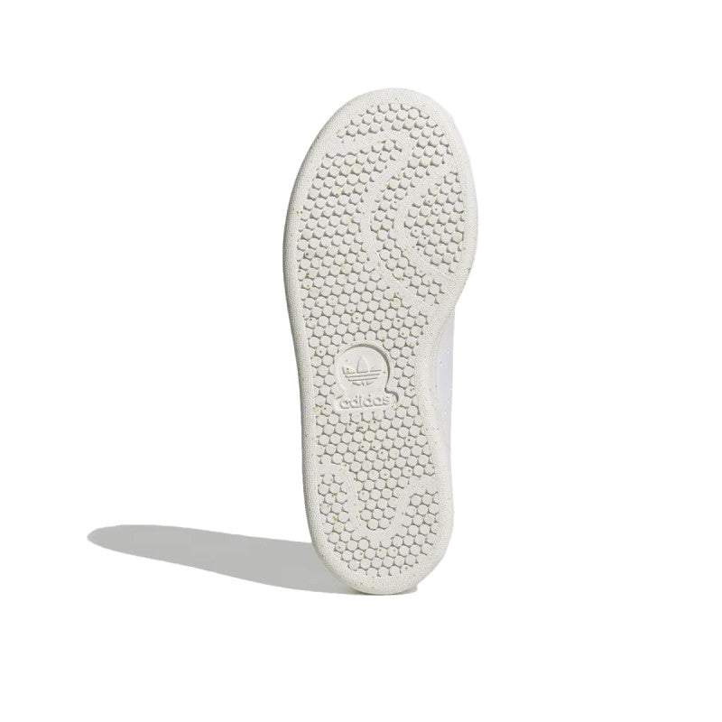 Baskets Originals Stan Smith - Blanc Et Vert
