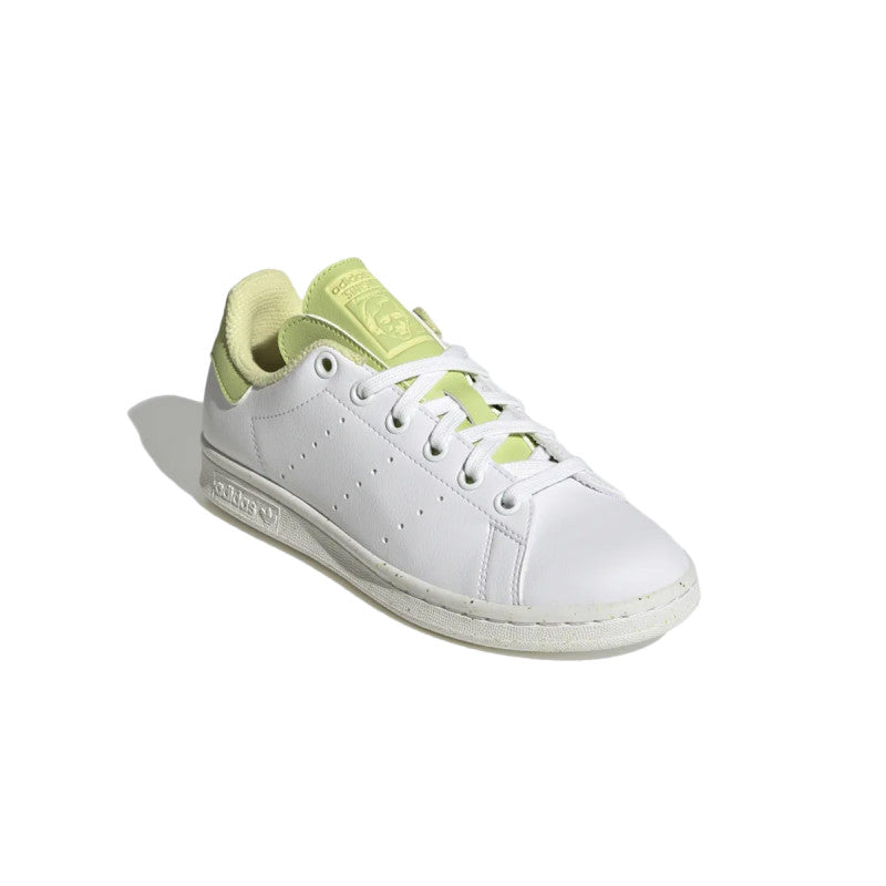 Baskets Originals Stan Smith - Blanc Et Vert