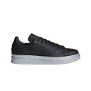Adidas Originals Stan Smith New Bold Basket - Negro - Adidas2 - The Bradery