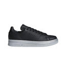 Adidas Originals Stan Smith New Bold Basket - Negro - Adidas2 - The Bradery