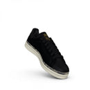 Zapatilla Adidas Originals Stan Smith New Bold - Negro - ZAPATOS Adidas Mujer