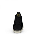 Zapatilla Adidas Originals Stan Smith New Bold - Negro - ZAPATOS Adidas Mujer