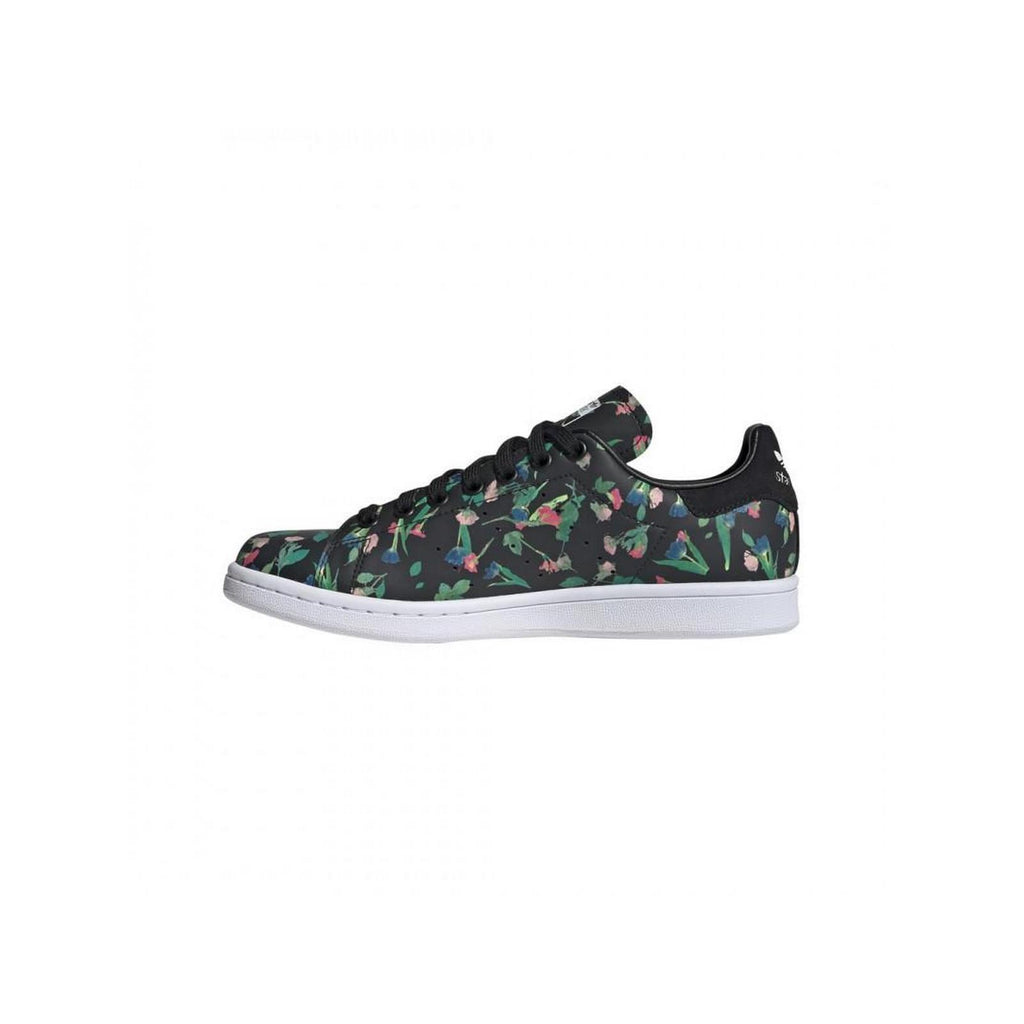 Zapatillas Adidas Originals Stan Smith - Negro - Mixto Adidas Zapatillas mixtas