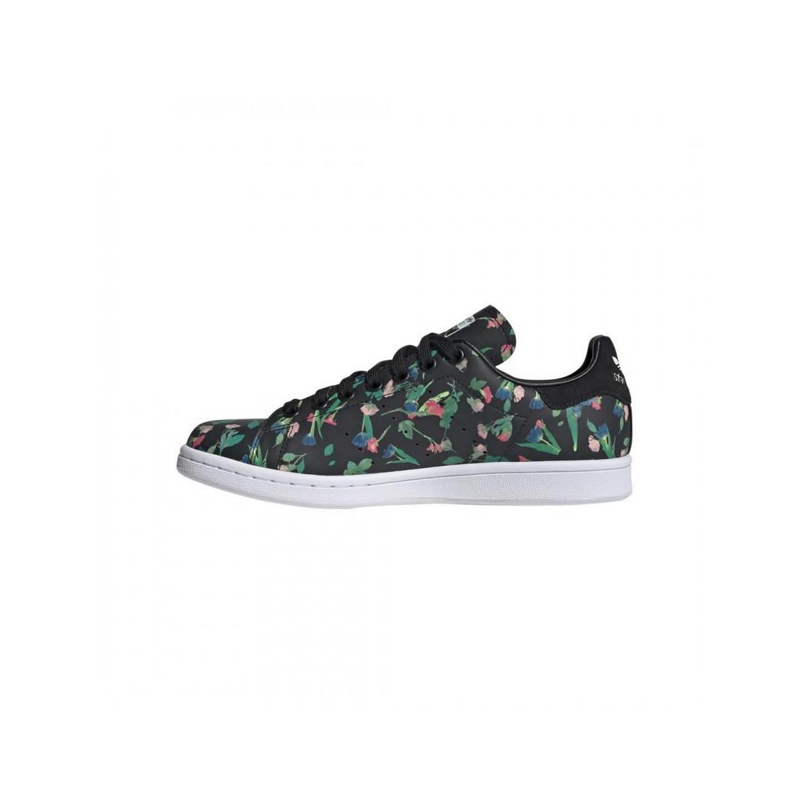 Zapatillas Adidas Originals Stan Smith - Negro - Mixto Adidas Zapatillas mixtas