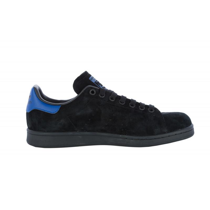 Zapatilla Adidas Originals Stan Smith - Negro - Mixto ZAPATOS Adidas