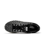 Adidas Originals Stan Smith Sneaker - Black - Mixed Adidas SHOES