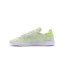 Adidas Originals Stan Smith Pk Sneaker - Yellow - Unisex SHOES Adidas
