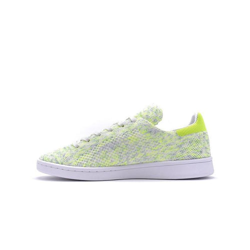 Zapatilla Adidas Originals Stan Smith Pk - Amarillo - Unisex ZAPATOS Adidas