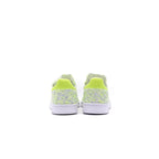 Basket Adidas Originals Stan Smith Pk - Jaune - Mixte CHAUSSURE Adidas