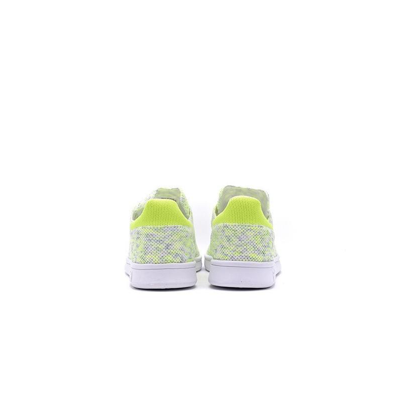 Adidas Originals Stan Smith Pk Sneaker - Yellow - Unisex SHOES Adidas