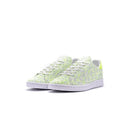 Adidas Originals Stan Smith Pk Sneaker - Yellow - Unisex SHOES Adidas