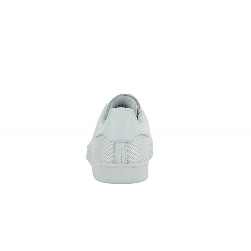 Adidas Originals Stan Smith Zapatillas Blancas Completas - Stan Smith & Superstar - Adidas1 - The Bradery