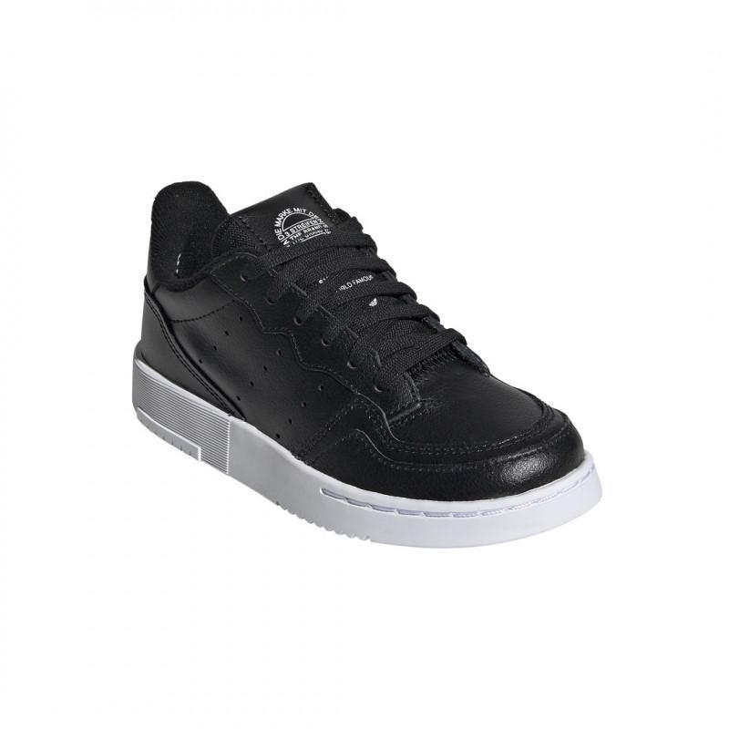 Zapatillas Adidas Originals Supercourt - Canastas - Adidas1 - The Bradery