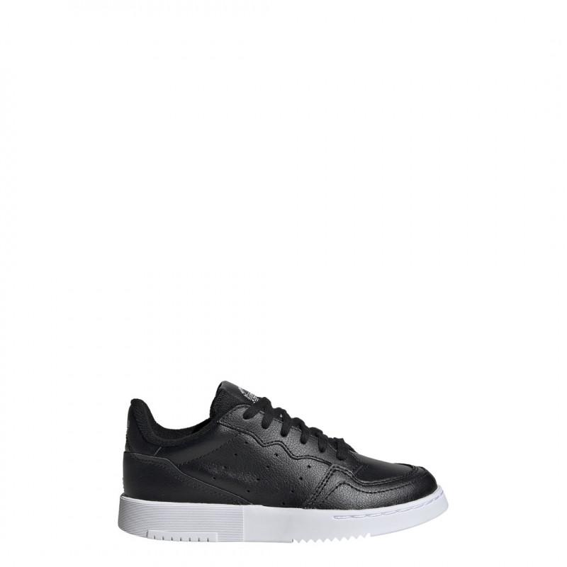 Zapatillas Adidas Originals Supercourt - Canastas - Adidas1 - The Bradery