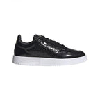 Adidas Originals Supercourt Sneaker - Black - Women - Adidas - The Bradery