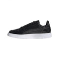 Adidas Originals Supercourt Sneaker - Black - Women - Adidas - The Bradery