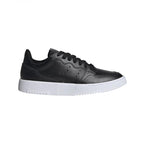 Basket Adidas Originals Supercourt - Noir - Femme - Adidas - The Bradery