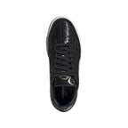 Adidas Originals Supercourt Sneaker - Black - Women - Adidas - The Bradery