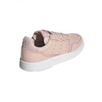 Basket Adidas Originals Supercourt - Rose - Femme - Adidas - The Bradery