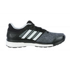 Adidas Originals Supernova Glide 8 Sneaker - Black - Men Adidas SHOES