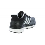 Adidas Originals Supernova Glide 8 Sneaker - Black - Men Adidas SHOES
