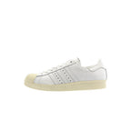 Zapatillas Adidas Originals Superstar 80'S - Blanco - Mujer - Adidas - The Bradery