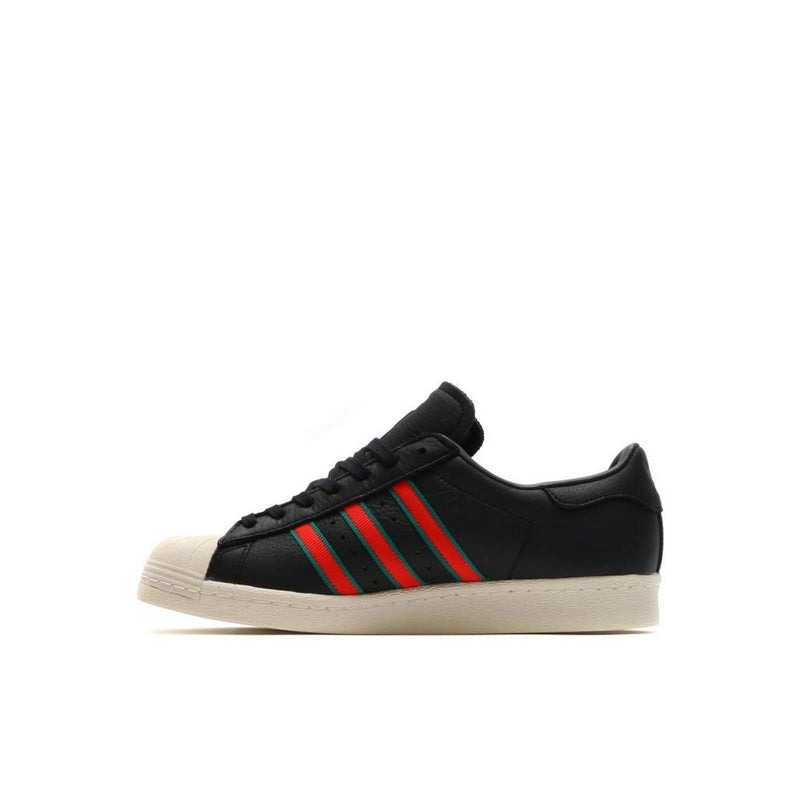 Zapatillas Adidas Originals Superstar 80S - Negro - Hombre Zapatillas Adidas para hombre
