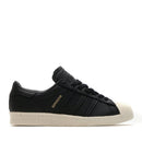 Zapatillas Adidas Originals Superstar 80S - Negro - Hombre ZAPATOS Adidas