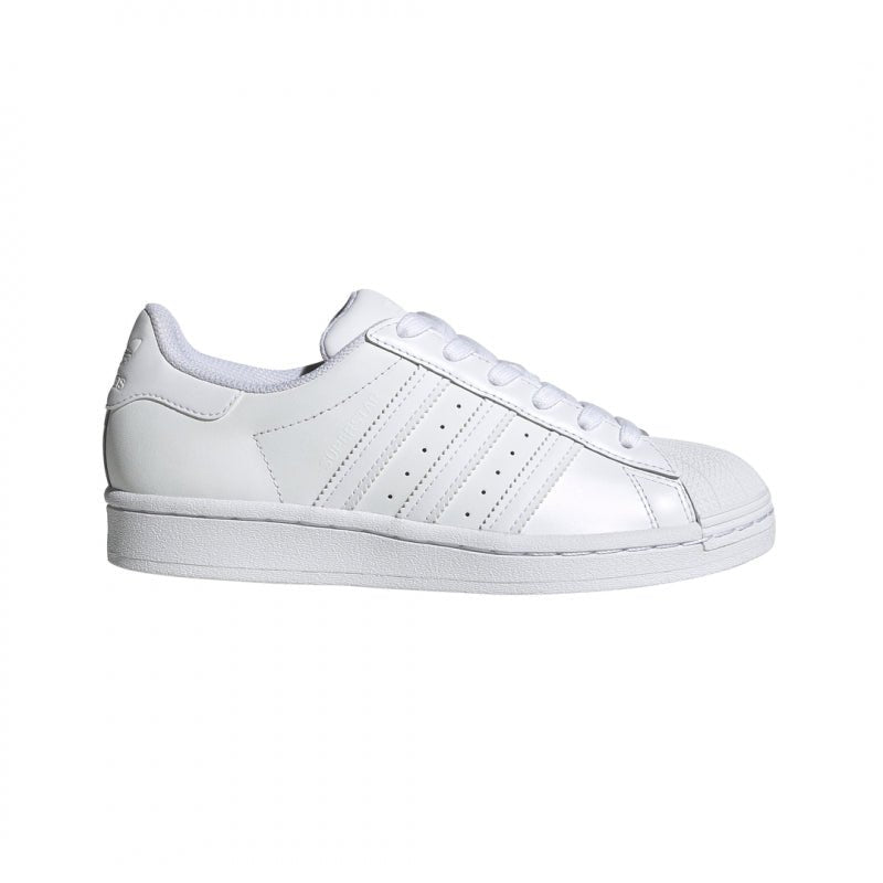 Basket Adidas Originals Superstar - Blanc - Femme - Adidas - The Bradery